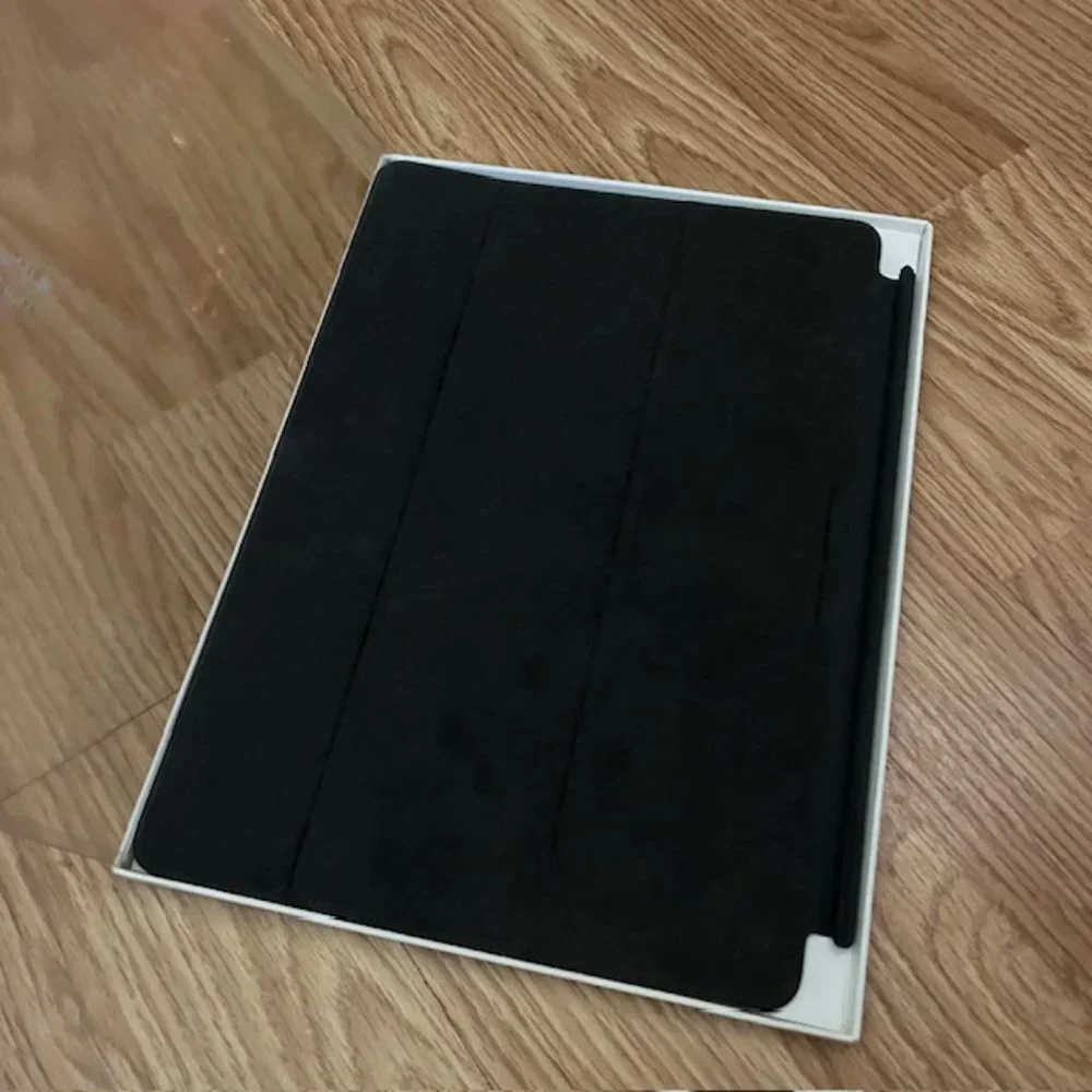 Apple Smart Cover (for iPad Air 10.5-inch) - Charcoal Gray